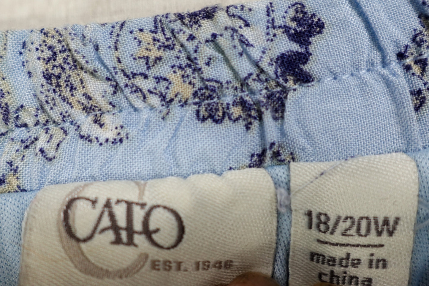 Cato , Skirt, 18/20W