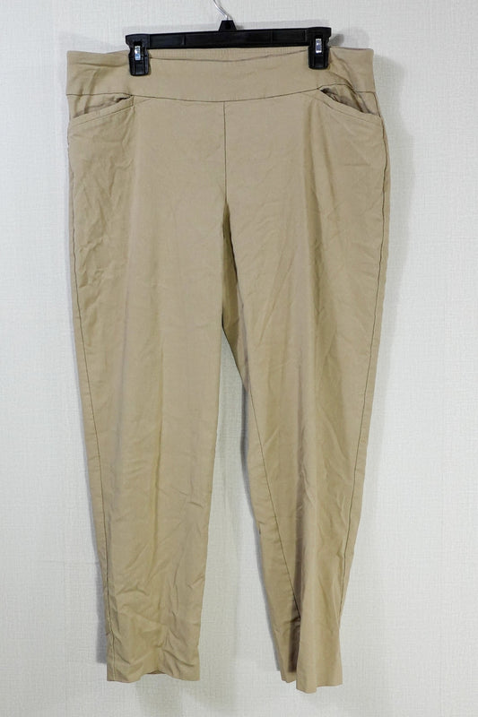 Terra & Sky, Pants, 14W