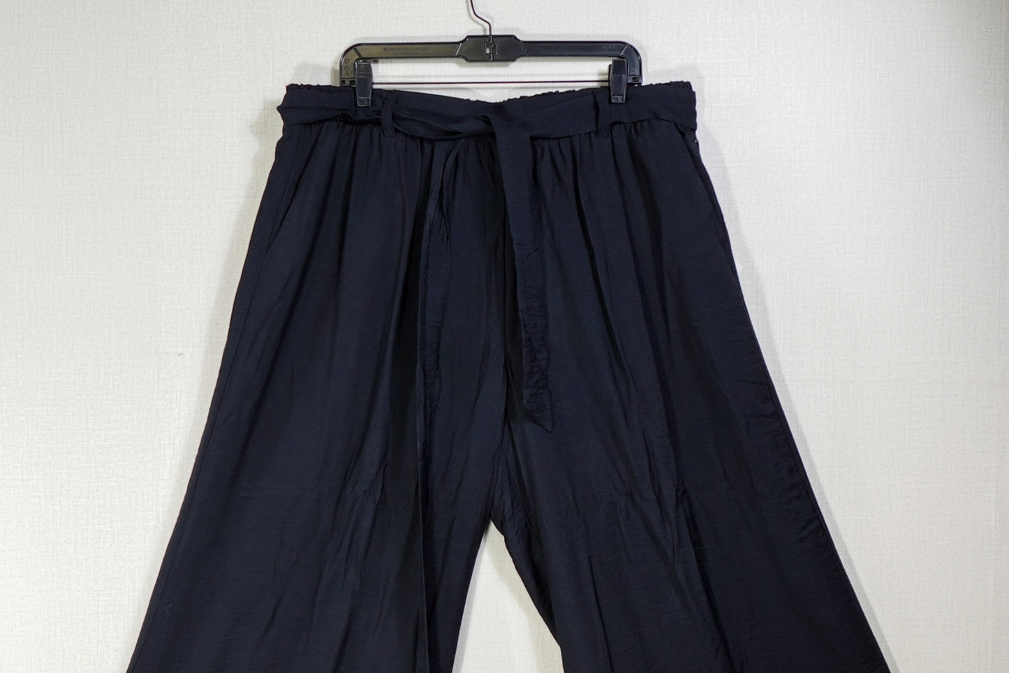 Ava & Viv, New Wide-Leg Pants, 2X