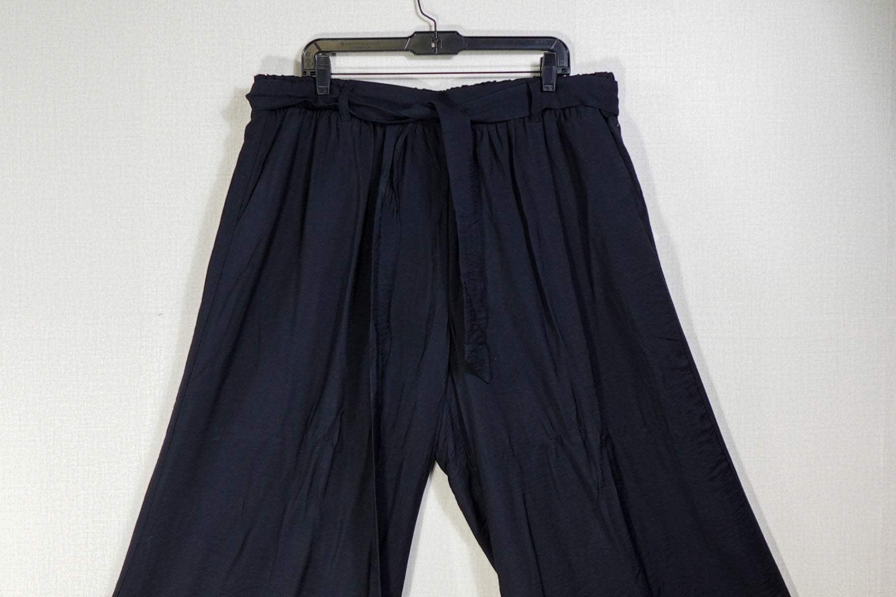 Ava & Viv, New Wide-Leg Pants, 2X