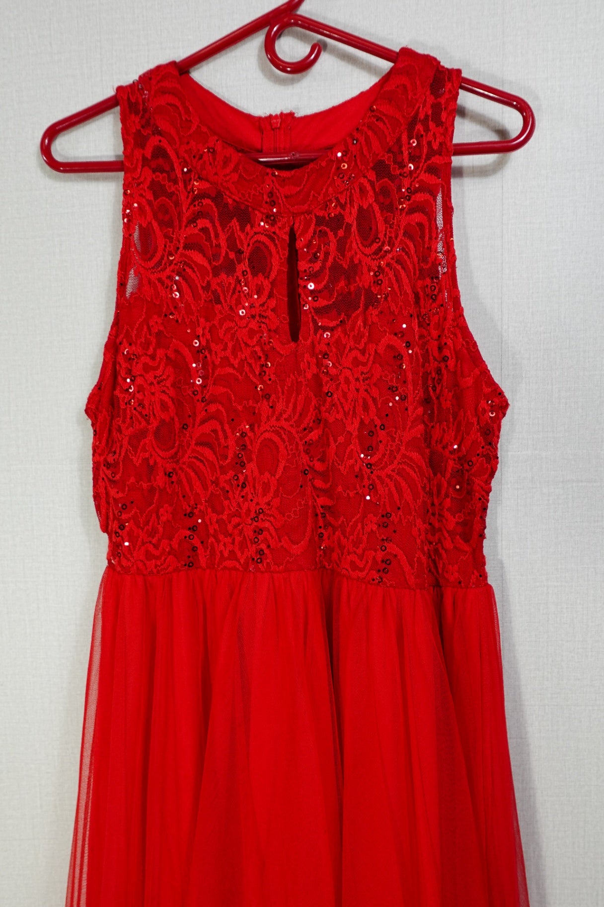 Candalette, Evennt Dress, Large