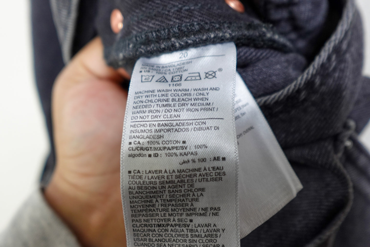 Old Navy, Overalls, 20