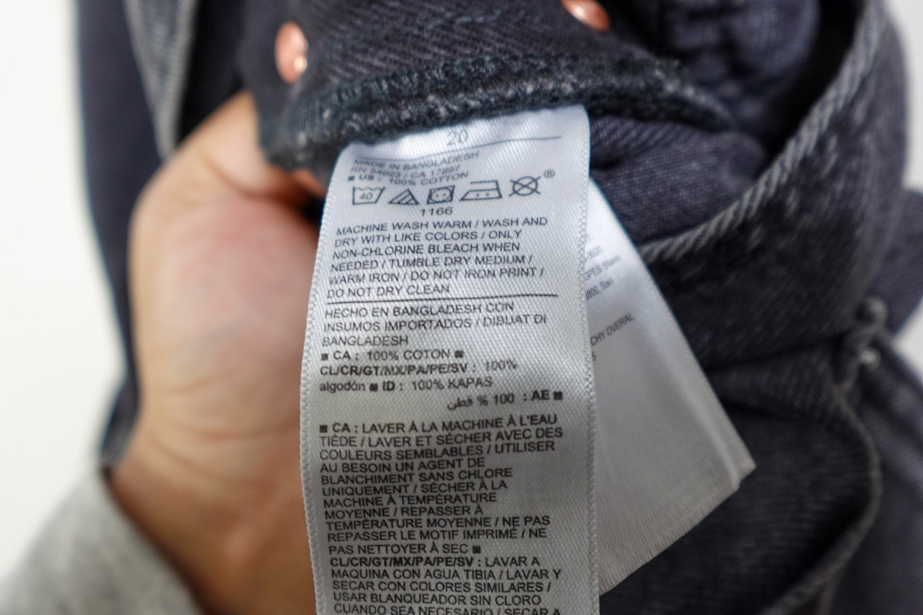 Old Navy, Overalls, 20