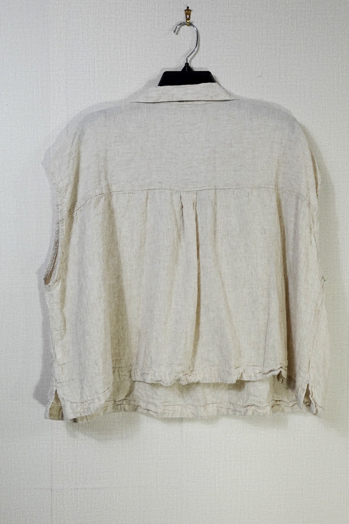 Old Navy, Sleeveless Crop Top, 2X