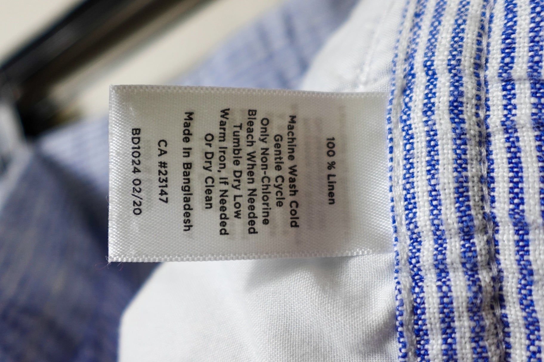Talbots, Pants, 22W
