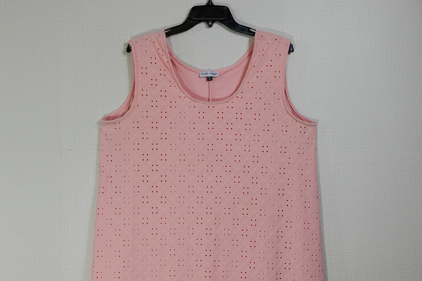 Thyme & Honey, Dress, 2X