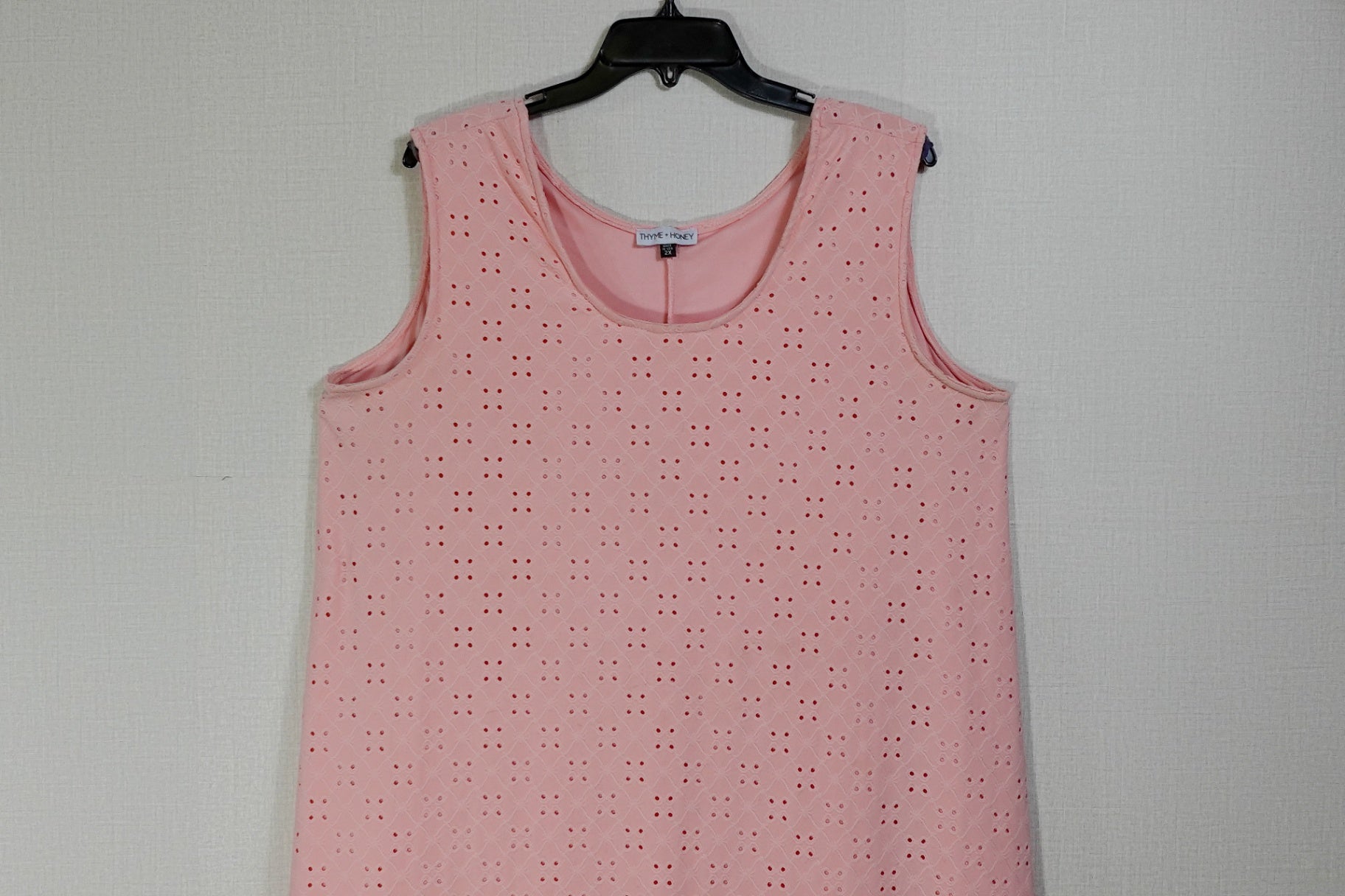 Thyme & Honey, Dress, 2X