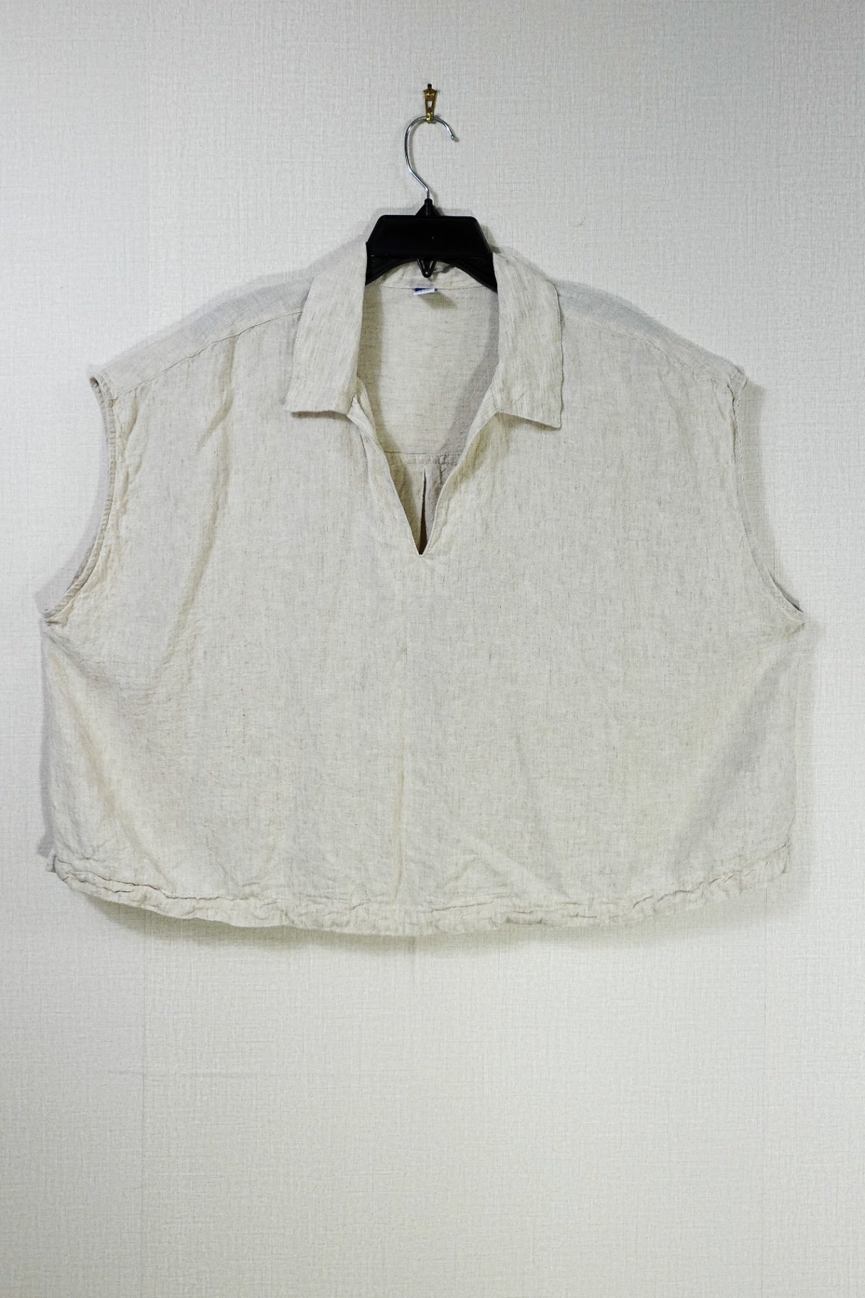 Old Navy, Sleeveless Crop Top, 2X