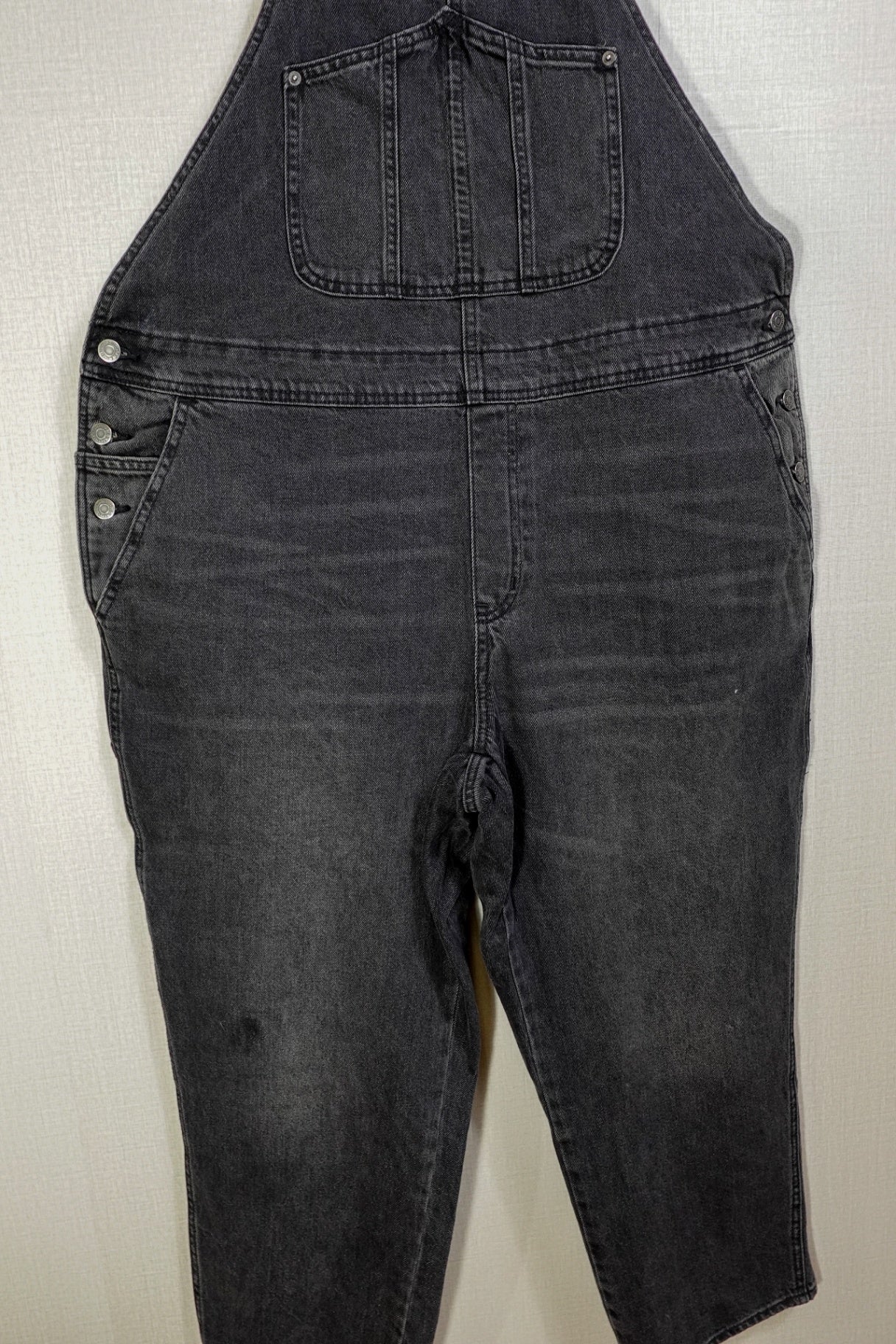 Old Navy, Overalls, 20