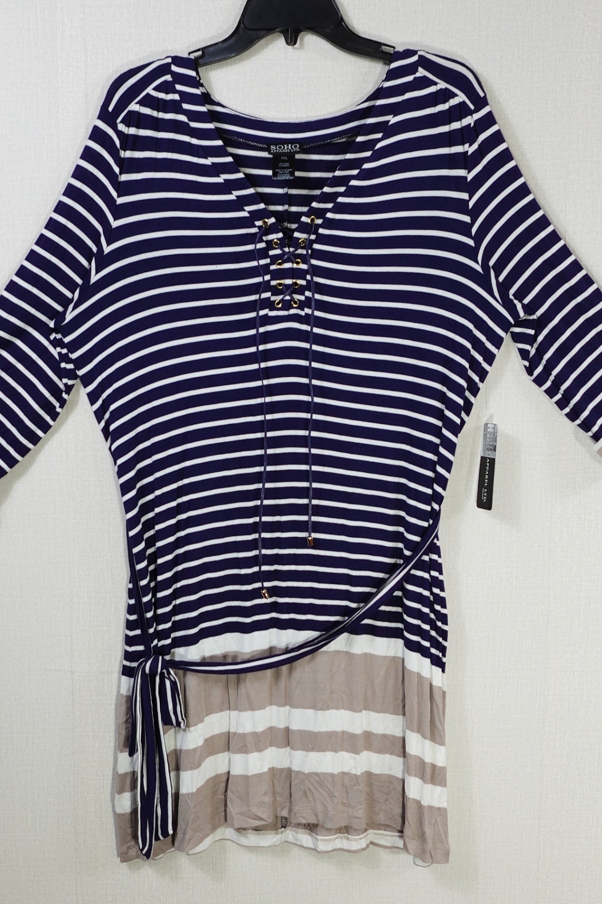 SOHO Apparel Ltd., New Dress, PXL