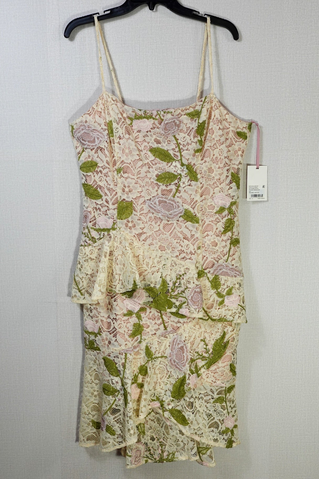 Alex Marie, New Dress, 14