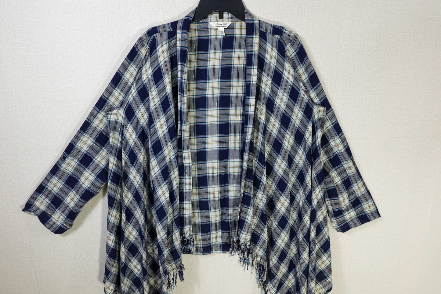 Krazy Kat, Cardigan, Large