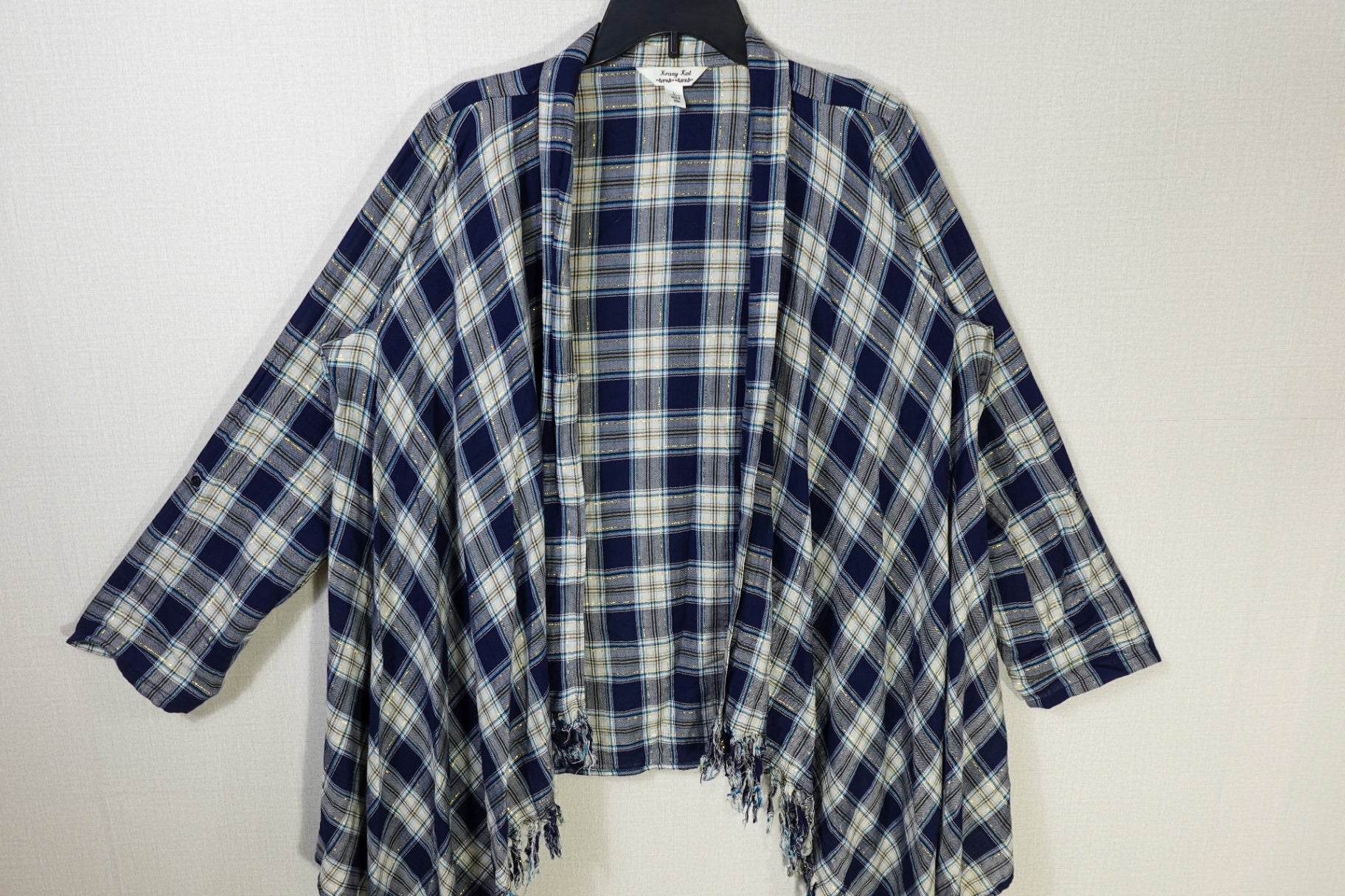 Krazy Kat, Cardigan, Large