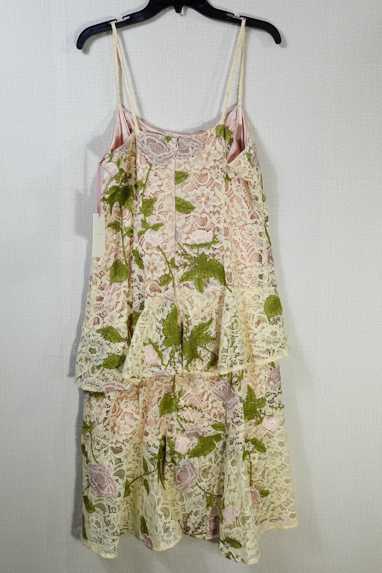 Alex Marie, New Dress, 14