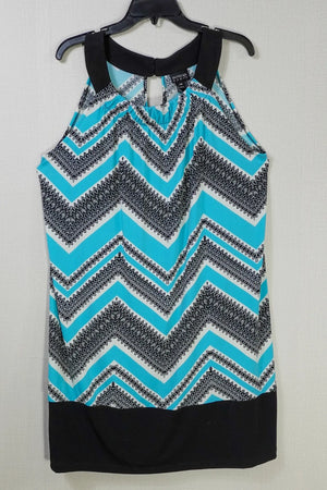 En Focus, New Dress, 14W