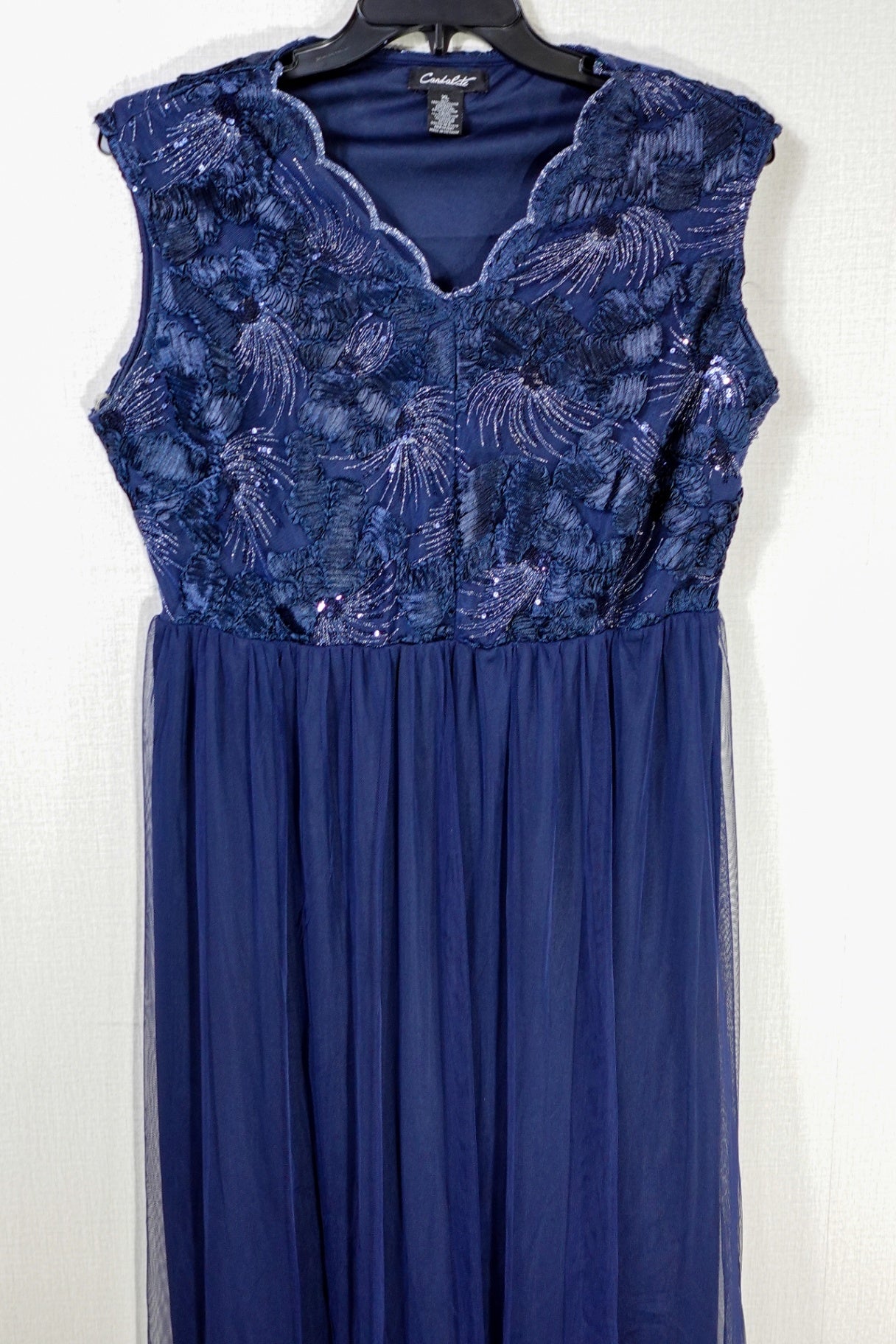 Candolite, Dress, XL