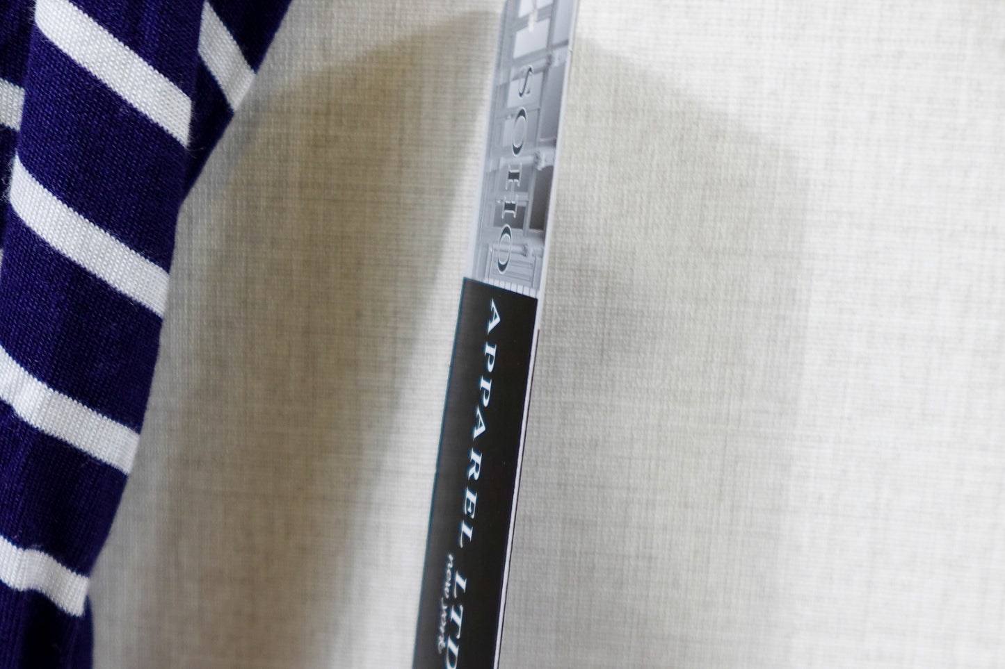 SOHO Apparel Ltd., New Dress, PXL