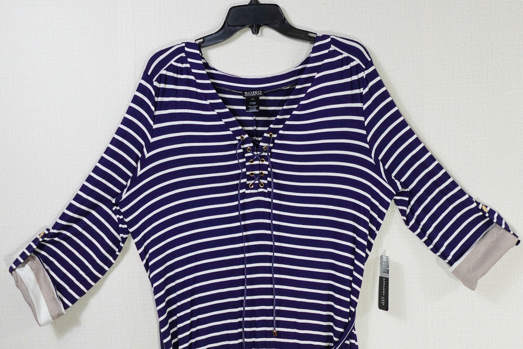 SOHO Apparel Ltd., New Dress, PXL