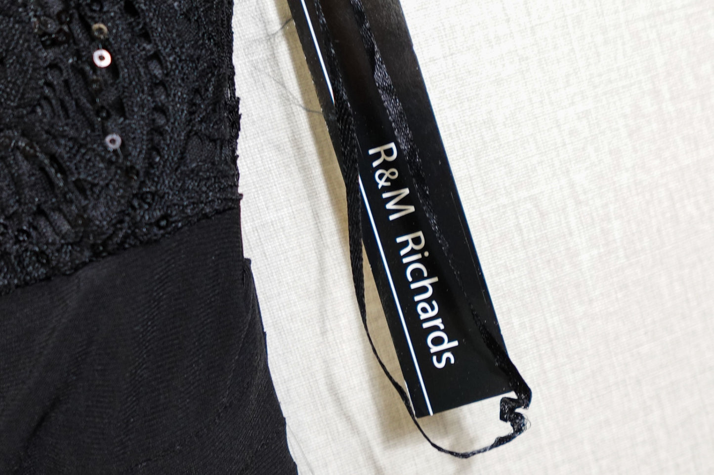 R&M Richards, New Dress, 16W