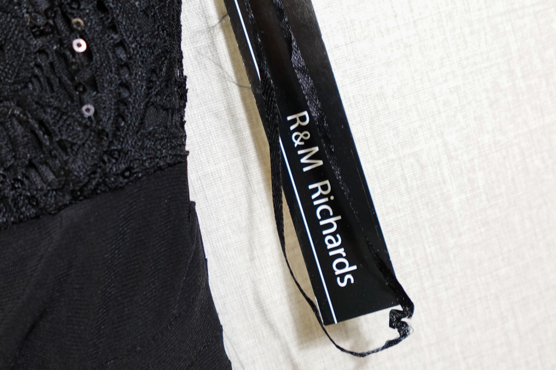 R&M Richards, New Dress, 16W