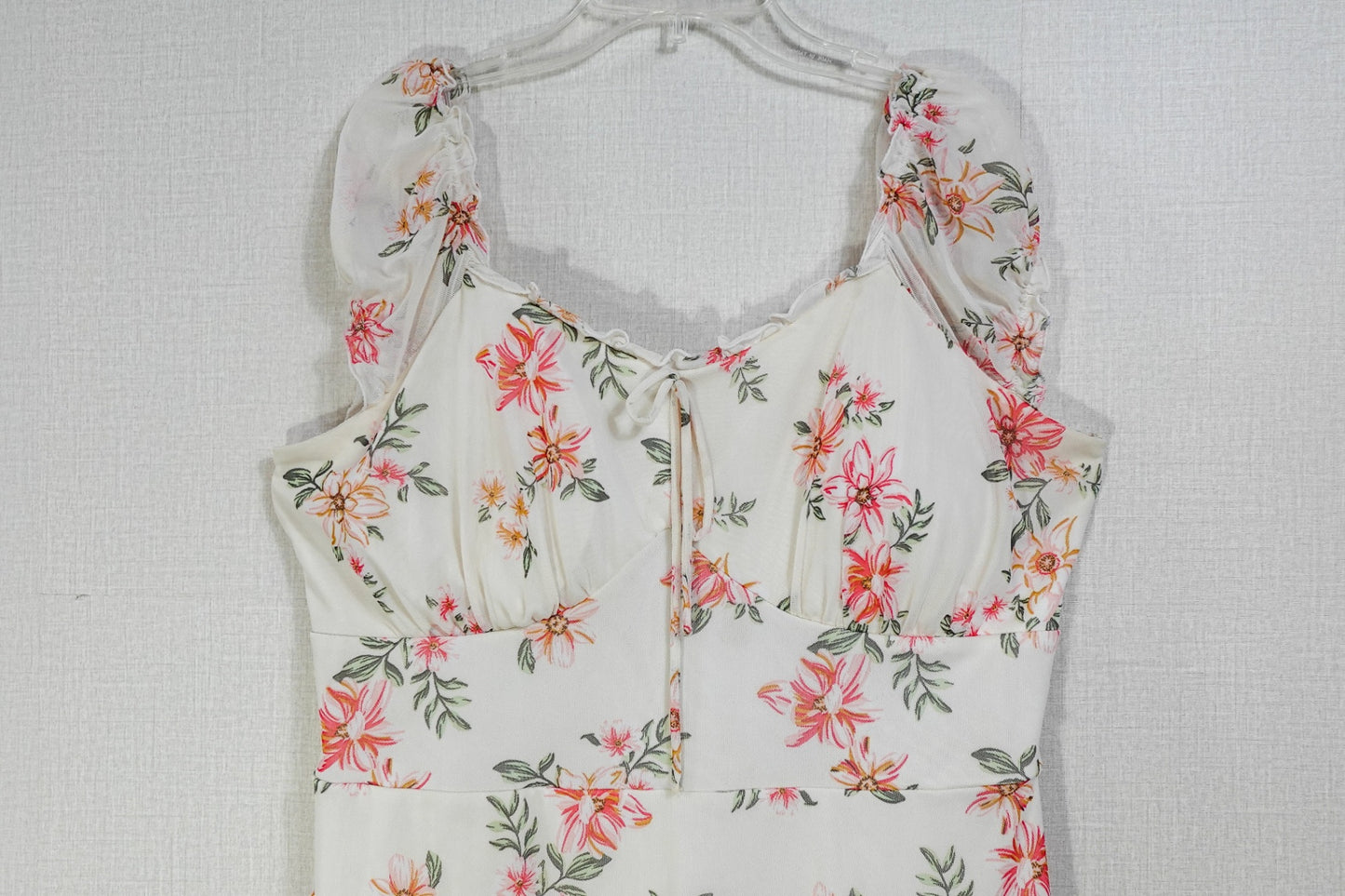 No Boundaries, Dress, XXL (19) Juniors runs small