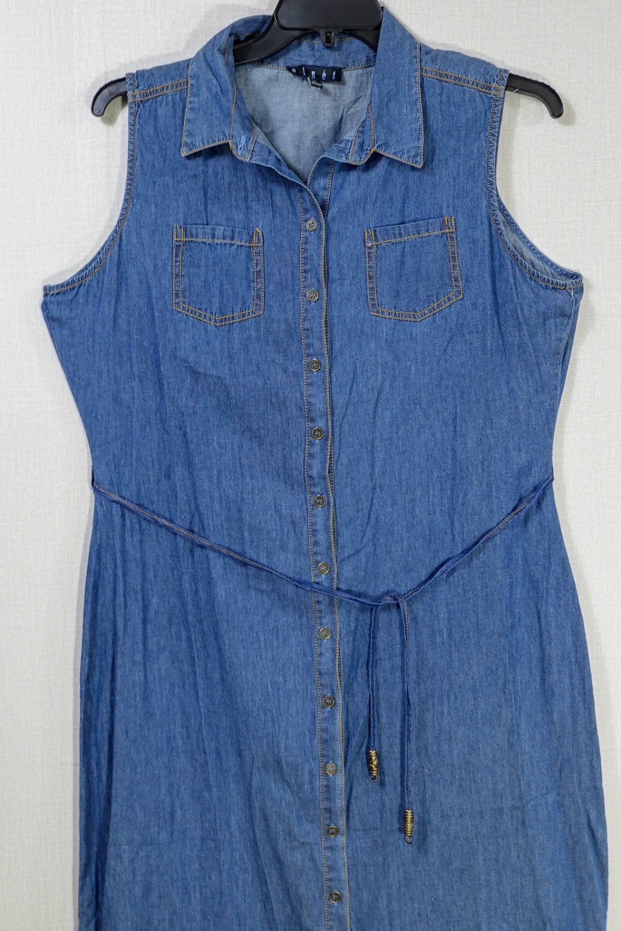Bluet, Dress, 16