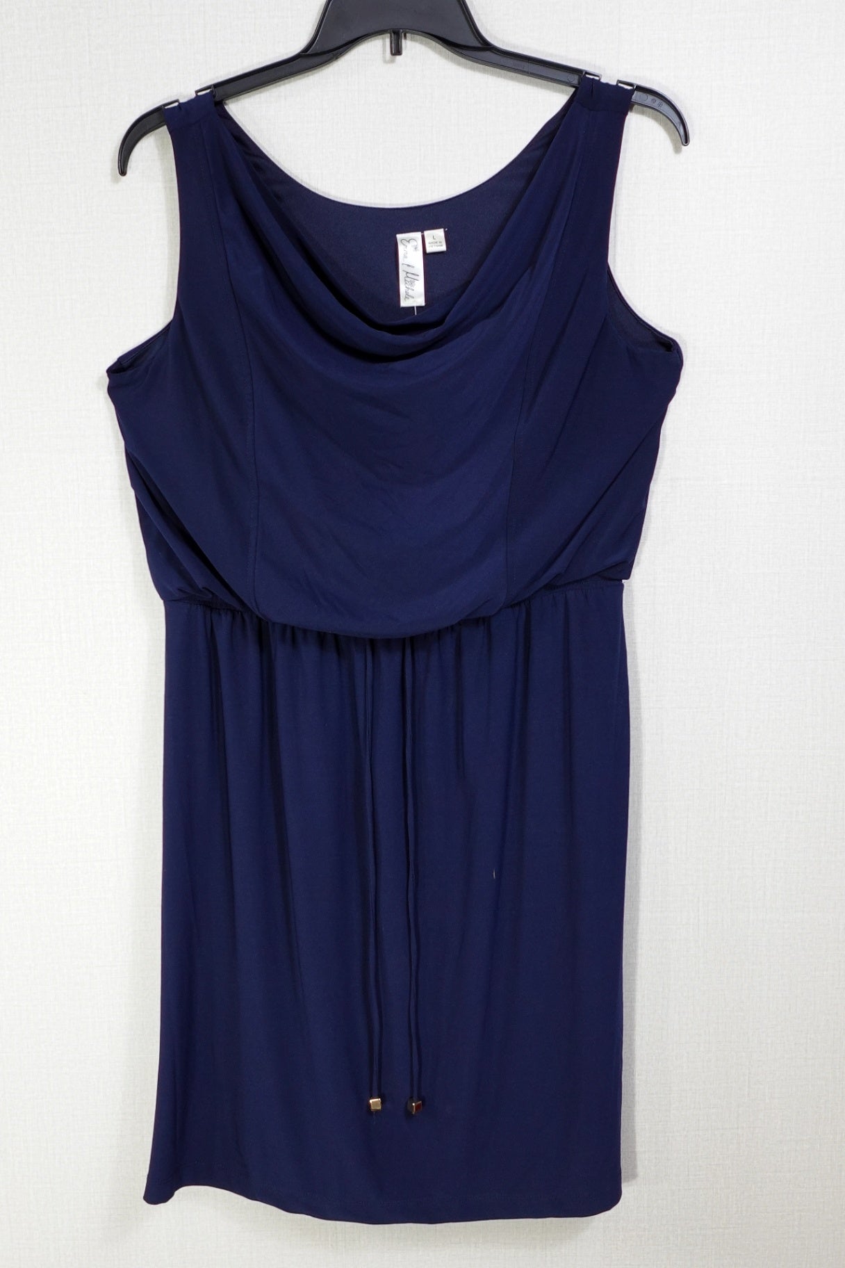 Emma & Michele, New Dress, Large