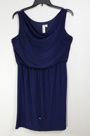 Emma & Michele, New Dress, Large