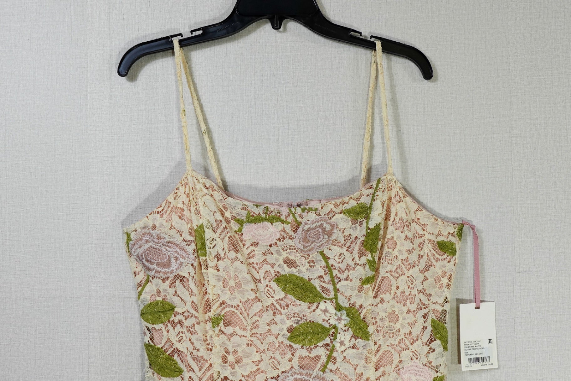 Alex Marie, New Dress, 14