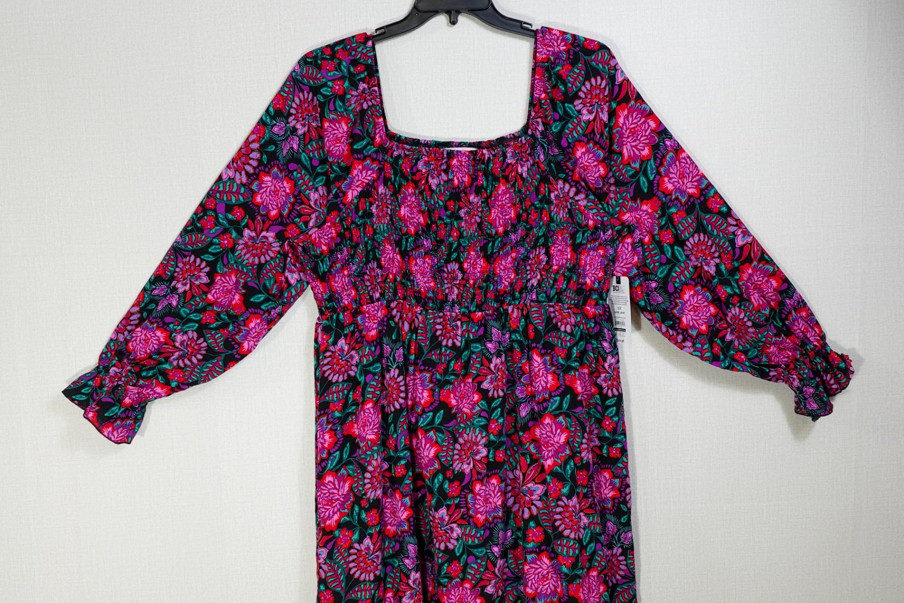 Terra & Sky, New Dress, 16W-18W