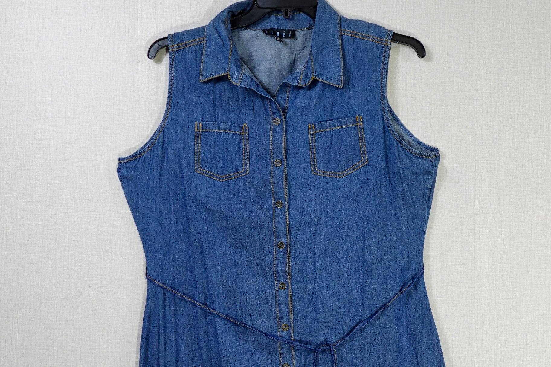 Bluet, Dress, 16