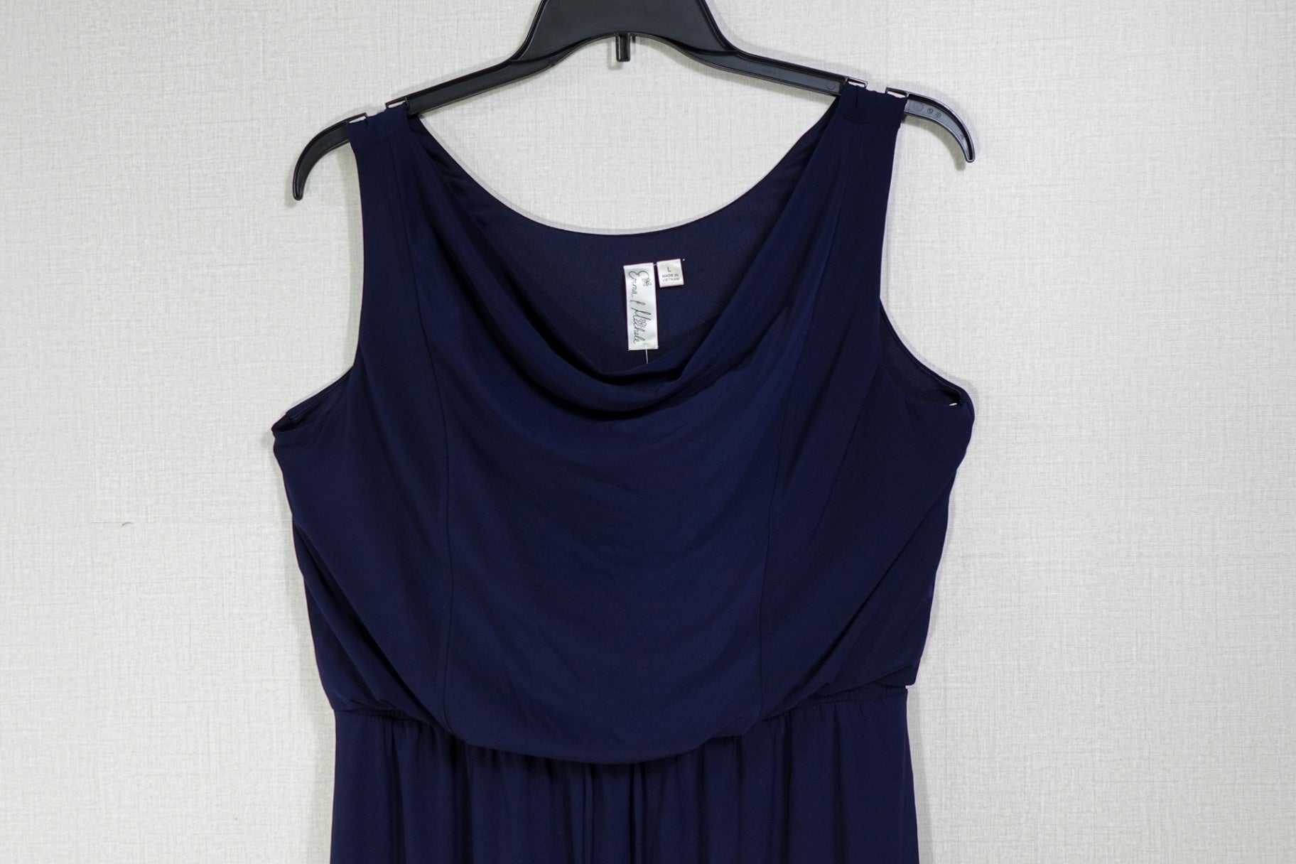 Emma & Michele, New Dress, Large