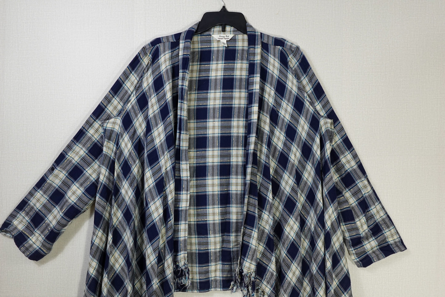 Krazy Kat, Cardigan, Large