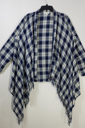 Krazy Kat, Cardigan, Large