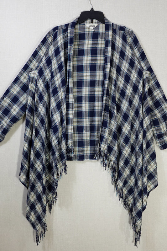 Krazy Kat, Cardigan, Large