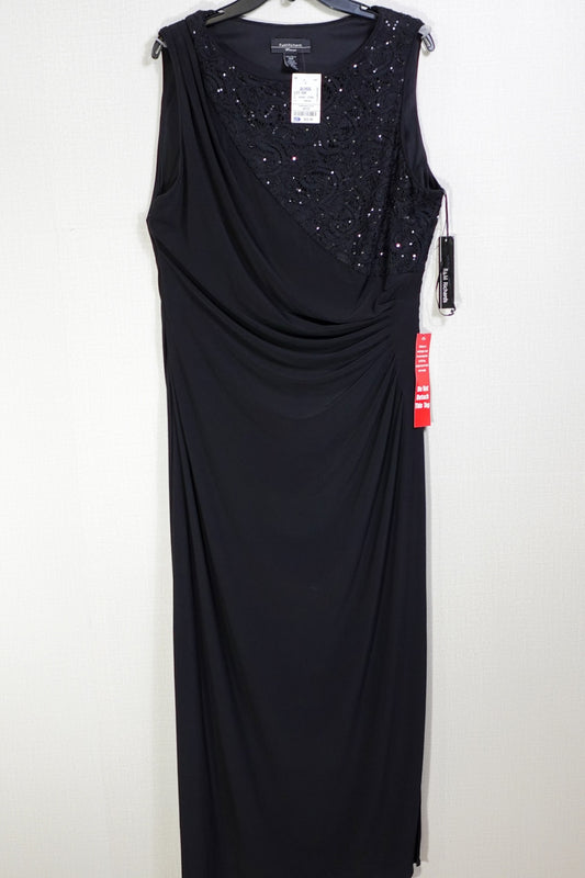 R&M Richards, New Dress, 16W