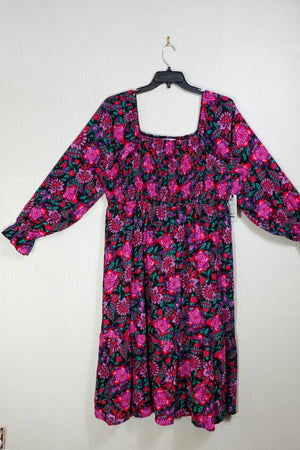 Terra & Sky, New Dress, 16W-18W
