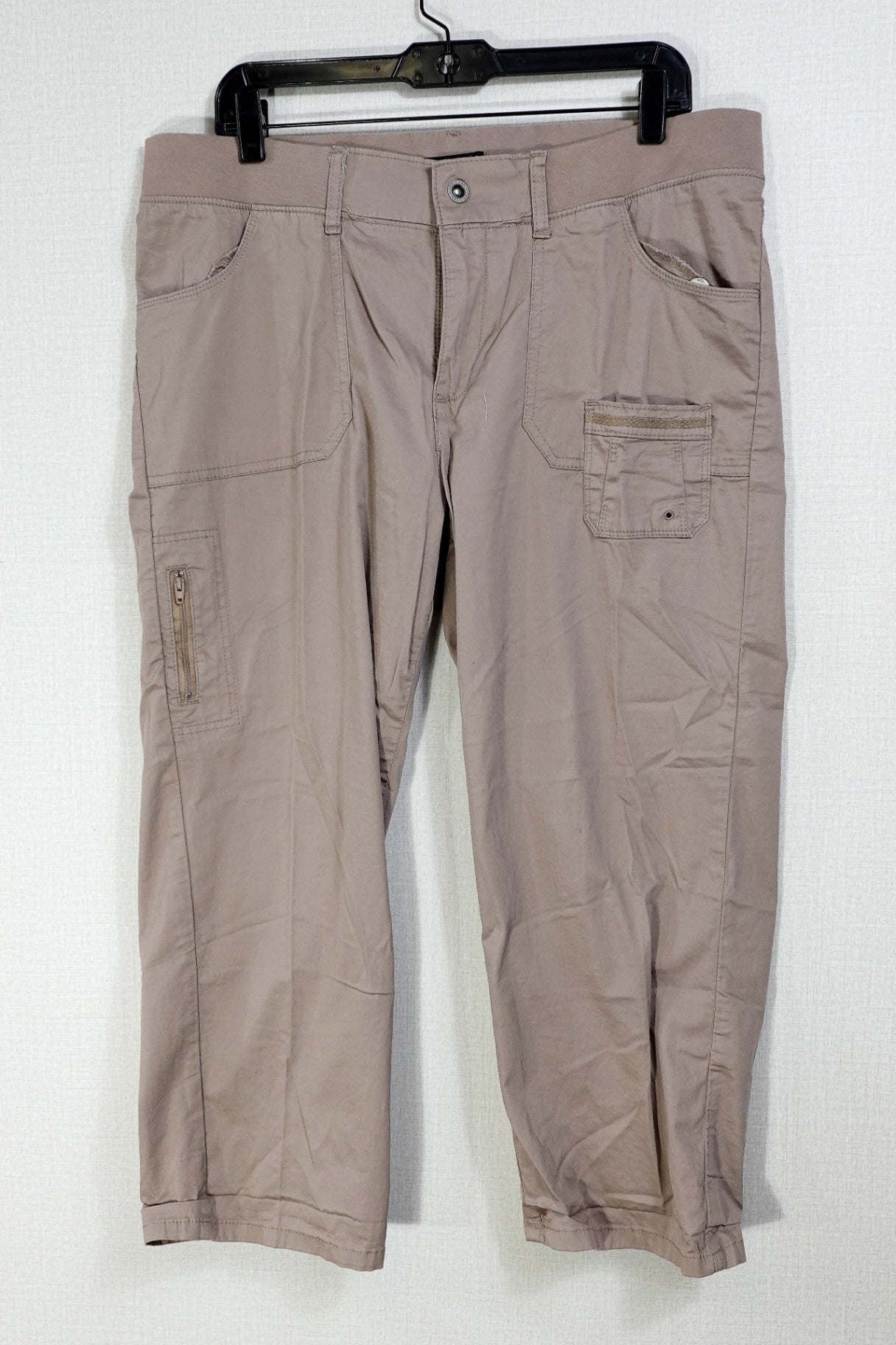 Lee, Pants, 14 MEDIUM