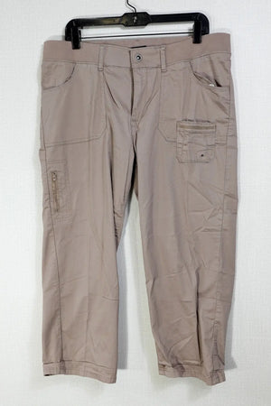 Lee, Pants, 14 MEDIUM