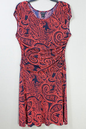 En Focus Petite, Dress, 14P