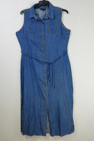 Bluet, Dress, 16