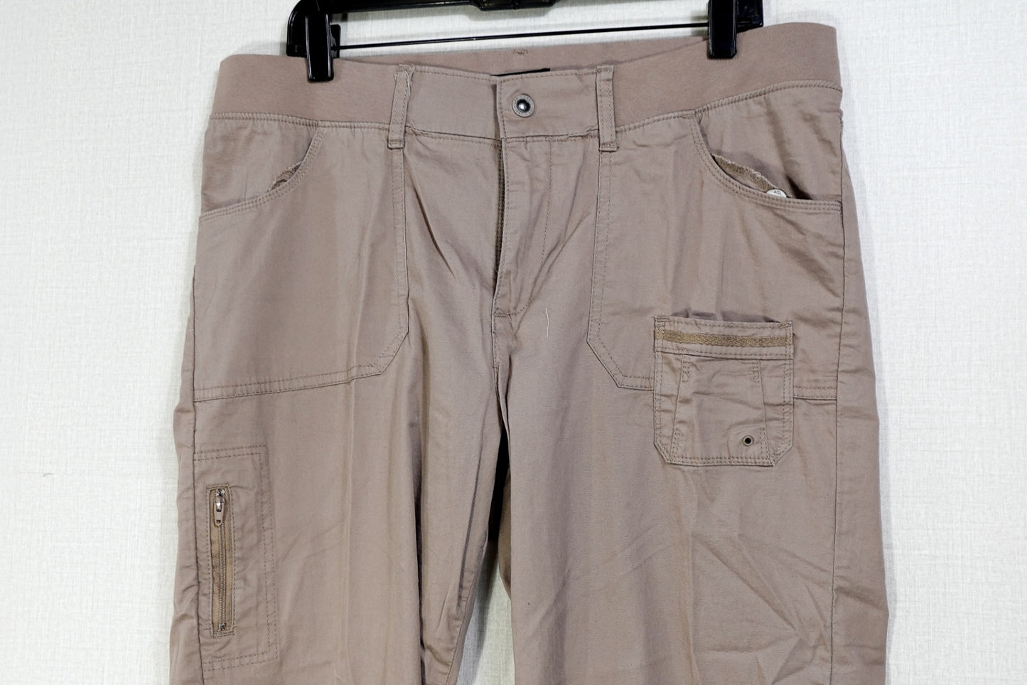 Lee, Pants, 14 MEDIUM