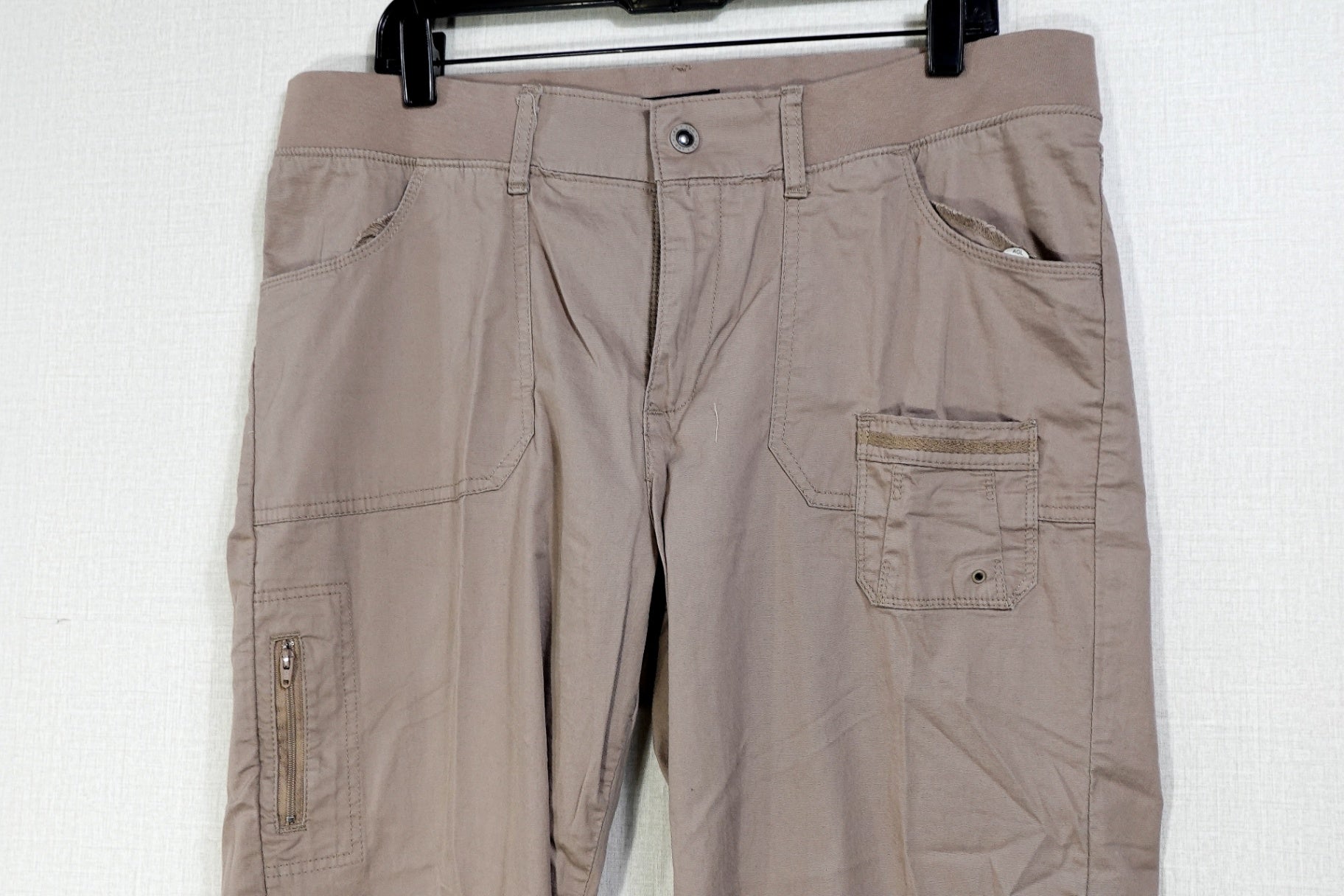Lee, Pants, 14 MEDIUM