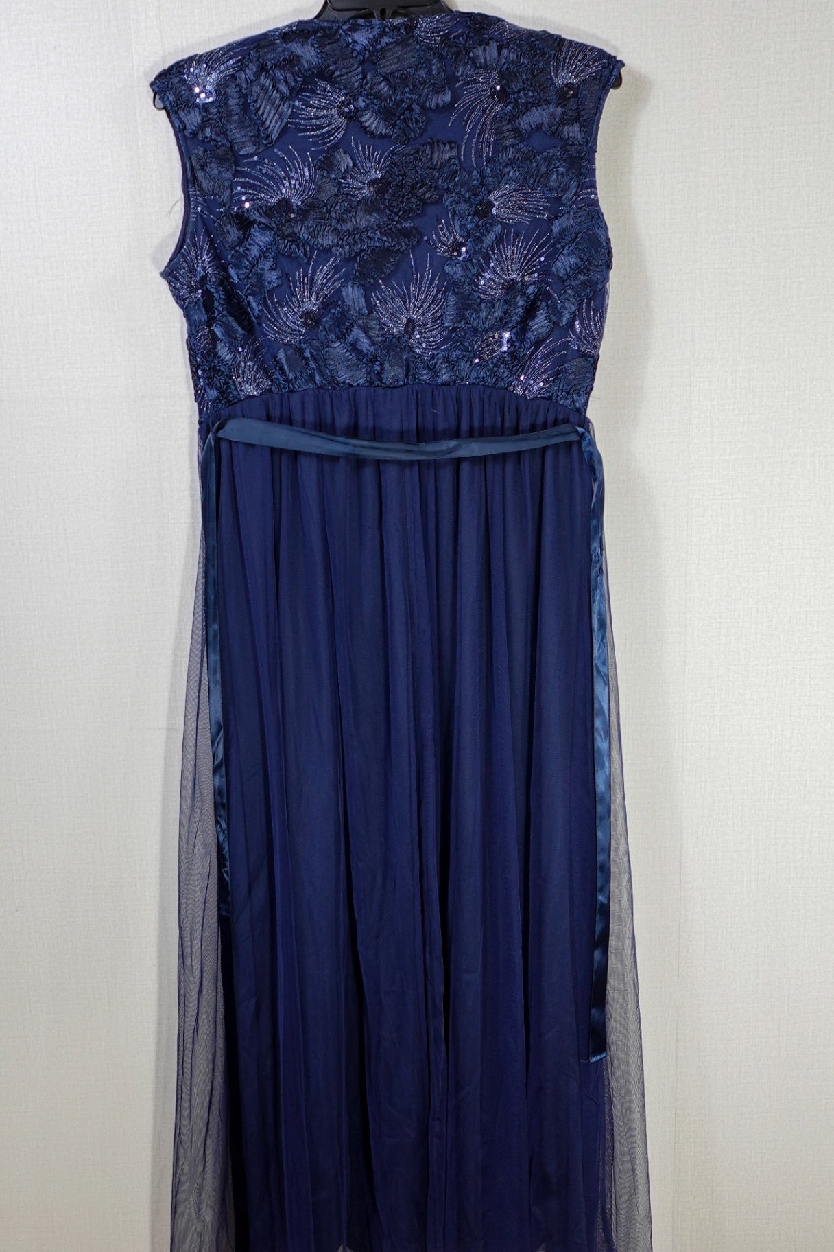 Candolite, Dress, XL