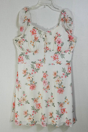 No Boundaries, Dress, XXL (19) Juniors runs small