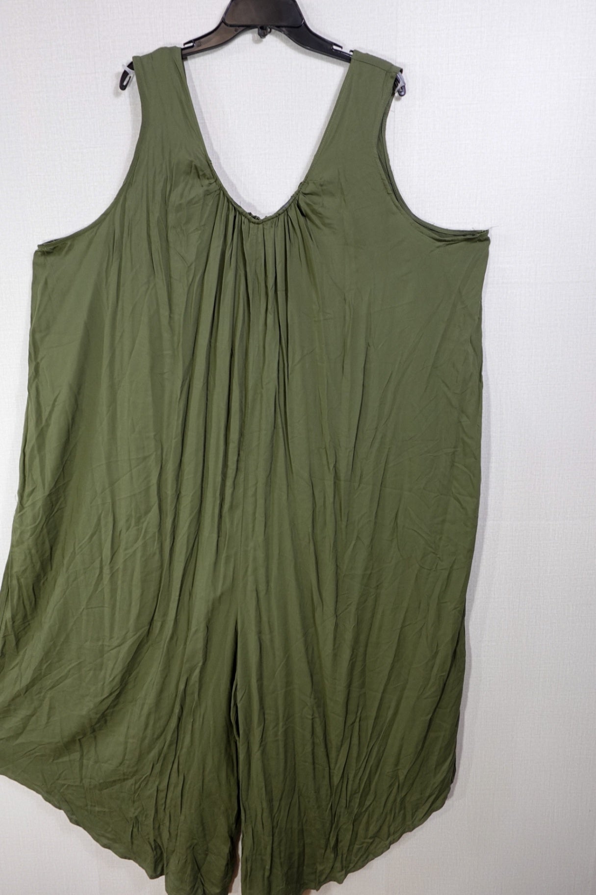 Kate & Mallory, Romper, 3X