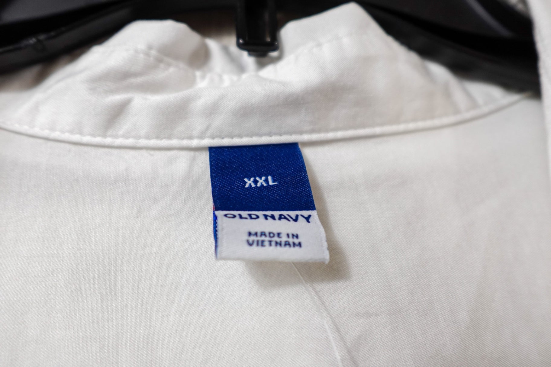 Old Navy, Shirt Dress, 2XL