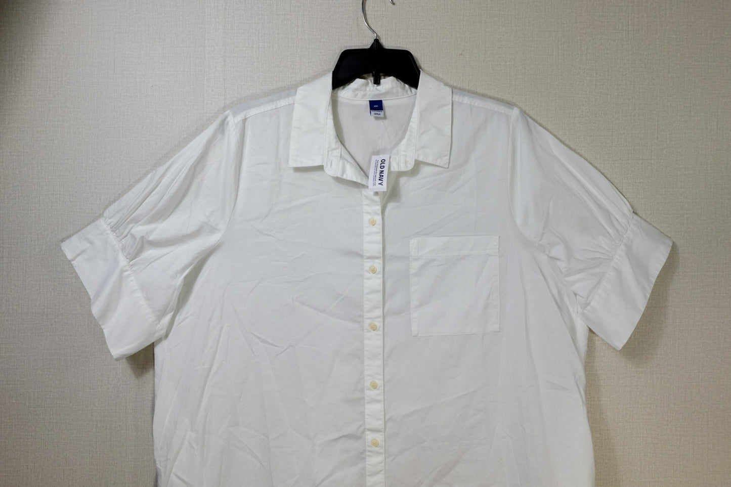 Old Navy, Shirt Dress, 2XL