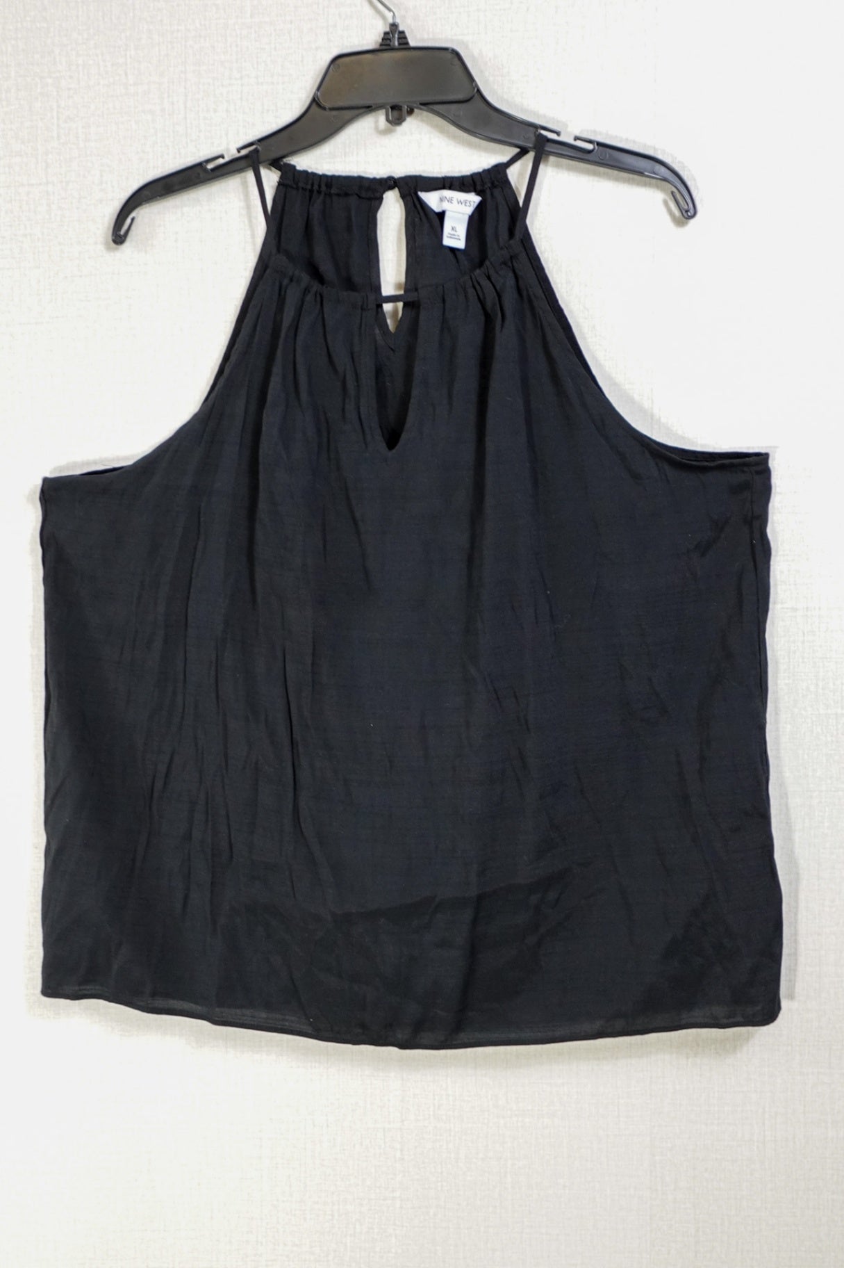 Nine West, sleeveless top, XL