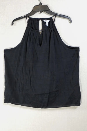 Nine West, sleeveless top, XL